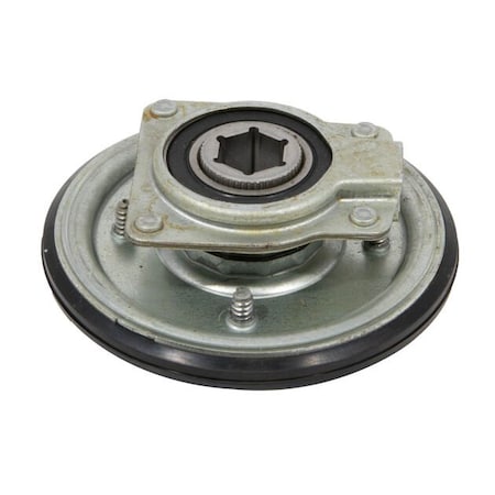 Mtd Wheel Asm-Friction 984-04066